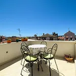 Apartamento Festum *