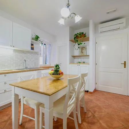 Festum Apartment Sibenik