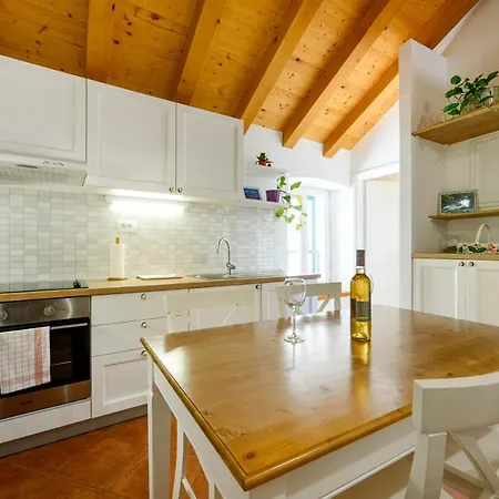 Festum Apartment Sibenik