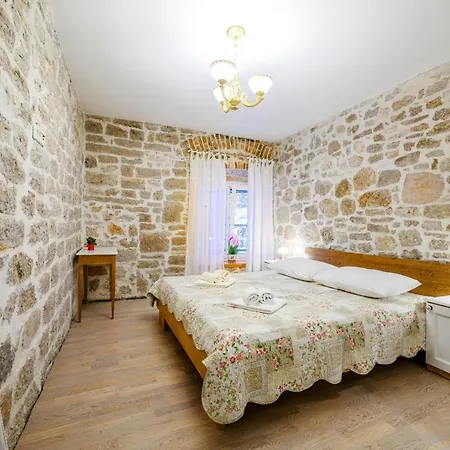 Festum Apartment Sibenik