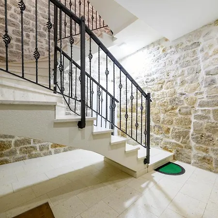 Apartment Festum