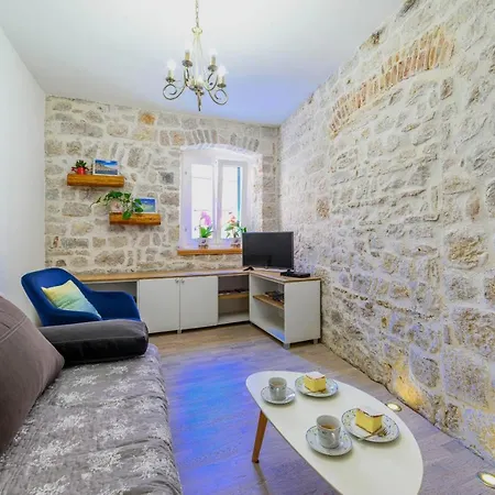 Apartment Festum Sibenik