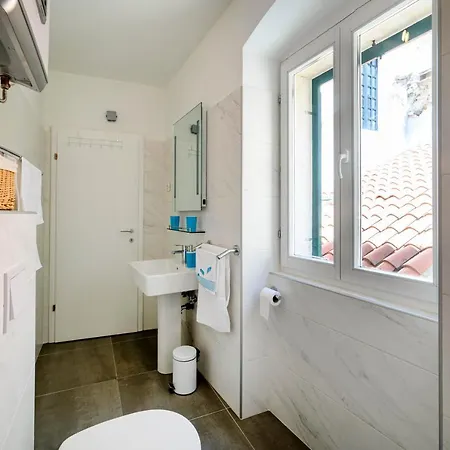 Apartment Festum Šibenik