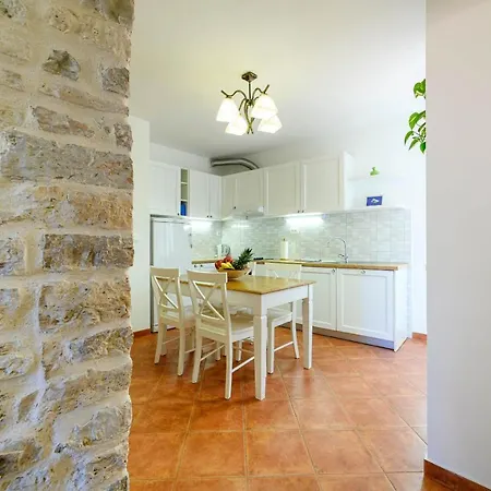 Apartment Festum Šibenik