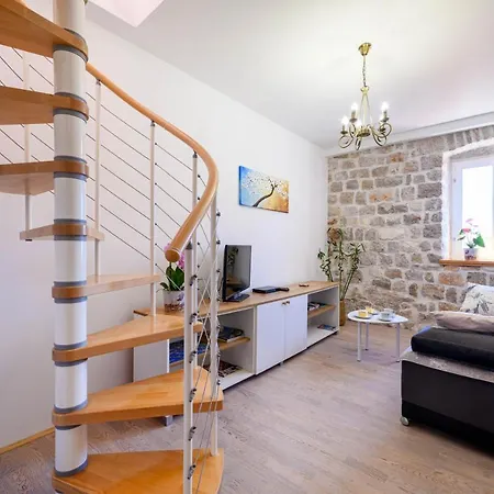 Apartment Festum Sibenik