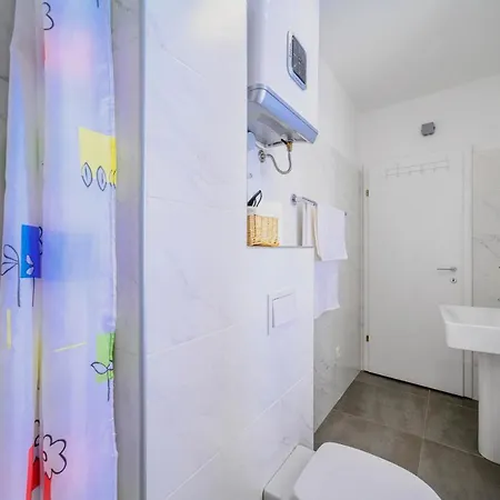 Apartment Festum