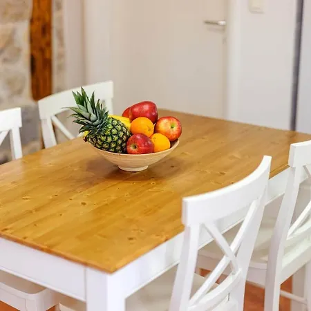 Festum Apartment *