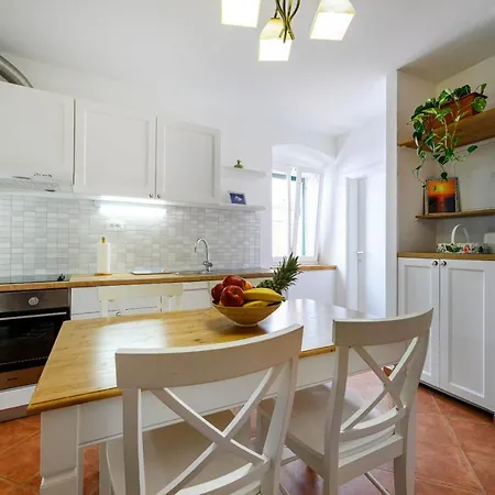 Apartment Festum