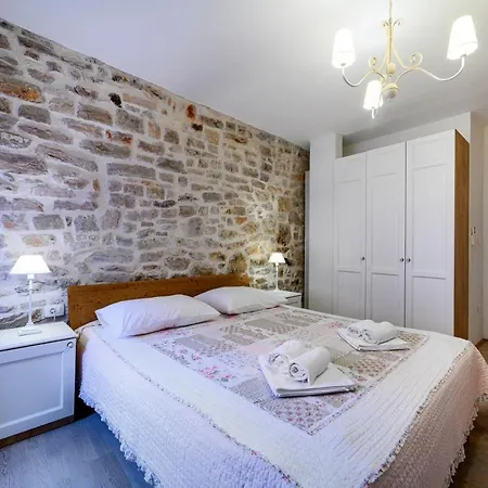 Apartment Festum