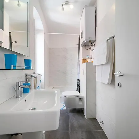Apartment Festum