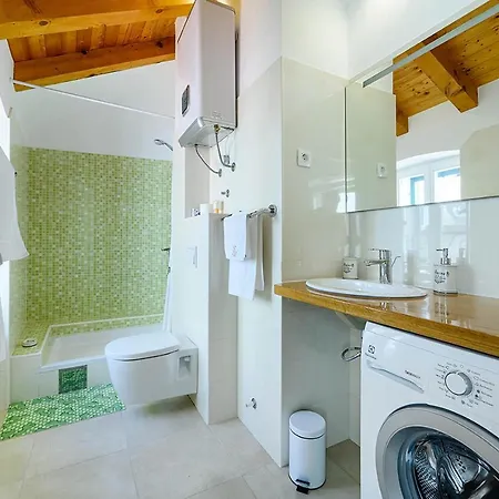 Apartment Festum Šibenik