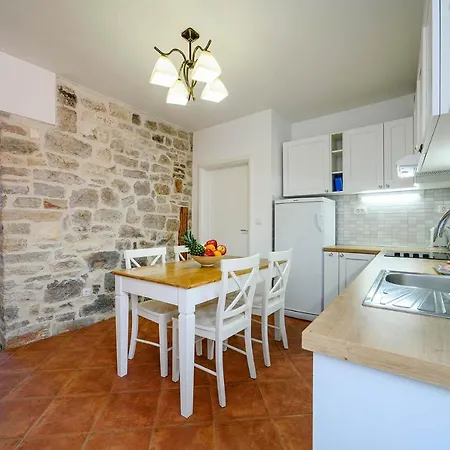 Apartment Festum Sibenik