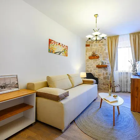 Apartamento Festum Šibenik
