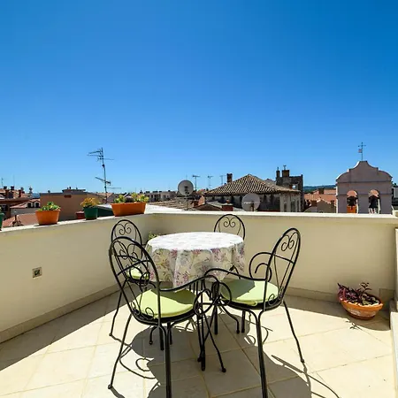 Apartman Festum *
