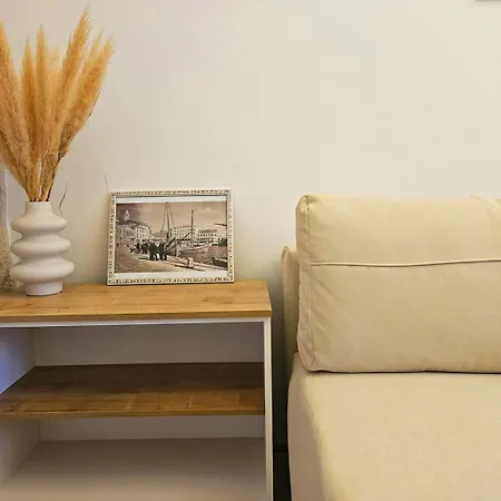 Apartman Festum *