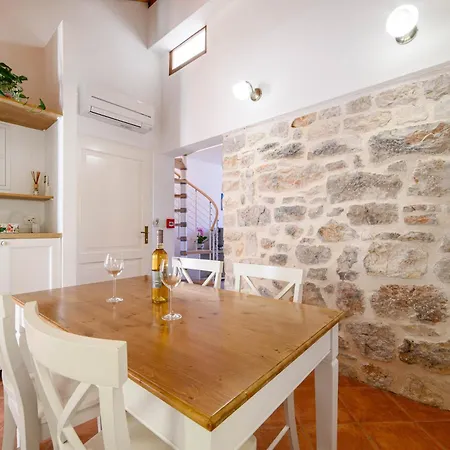 Apartamento Festum Šibenik