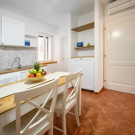 Apartman Festum Sibenik