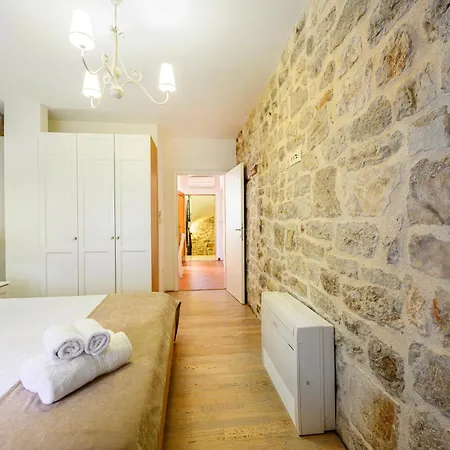 Festum Apartman Sibenik