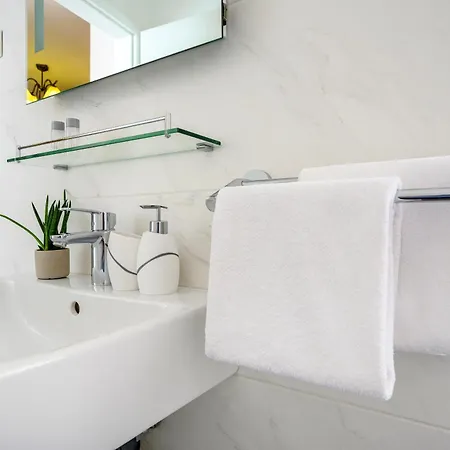 Apartamento Festum Šibenik