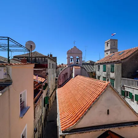 Festum * Sibenik