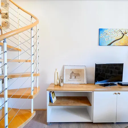 Apartman Festum