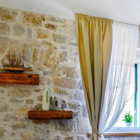 Apartamento Festum Šibenik