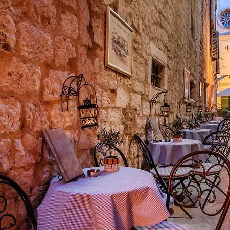 Festum Apartman Sibenik
