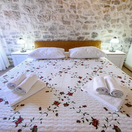 Festum Apartman *