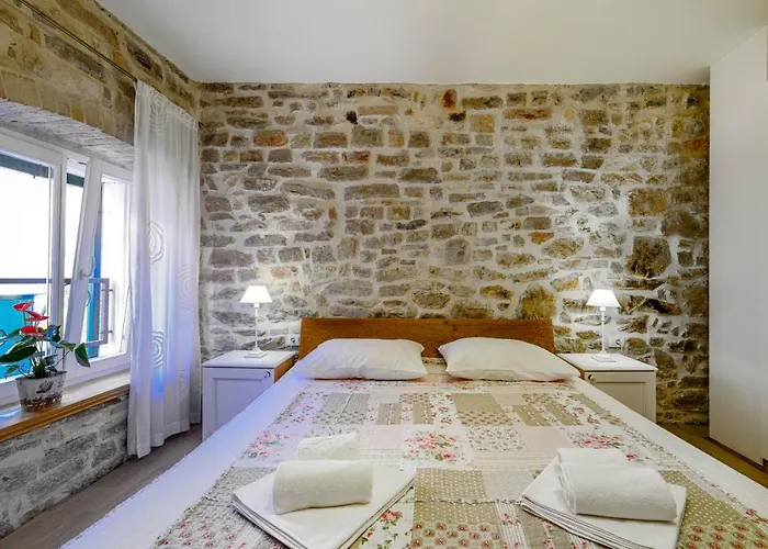 Apartman Festum Sibenik