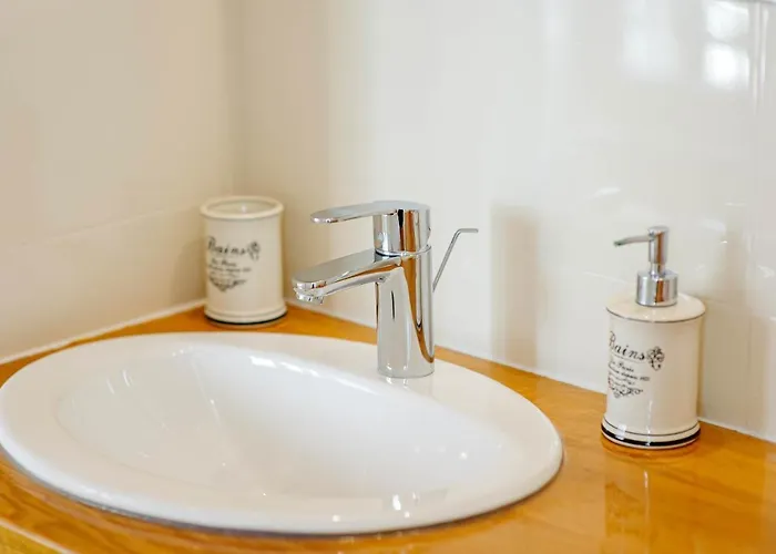 Apartman Festum Sibenik