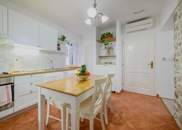 Festum Apartman Sibenik