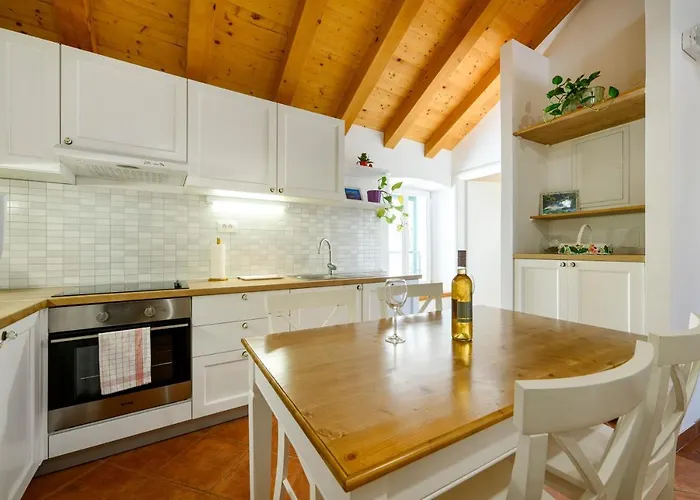 Festum Apartman Sibenik