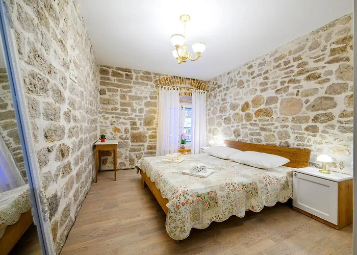Festum Apartman Sibenik