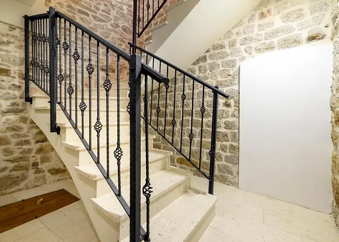 Festum Apartman Sibenik
