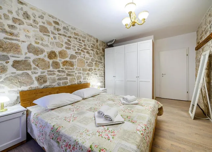Apartamento Festum Šibenik