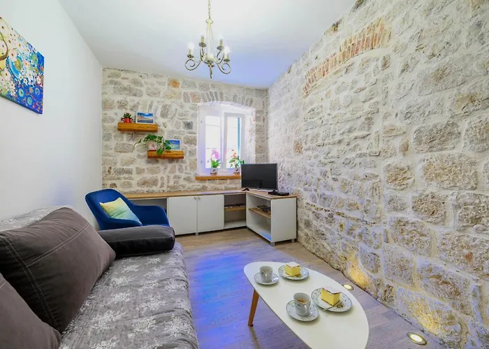 Apartman Festum Sibenik