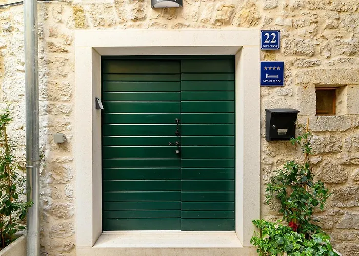 Апартаменты Festum *