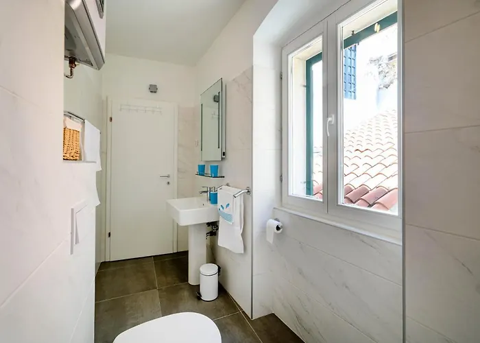 Apartman Festum Sibenik