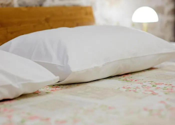 Festum Apartman Sibenik