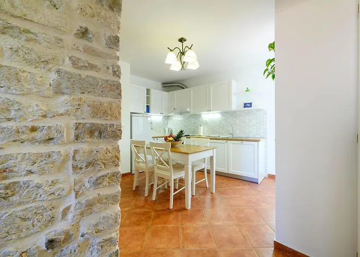 Apartman Festum Sibenik