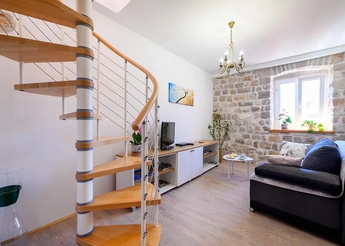Apartman Festum Sibenik