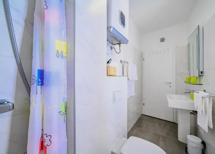 Апартаменты Festum