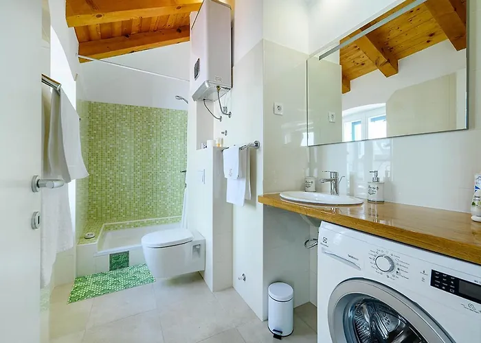 Apartman Festum Sibenik