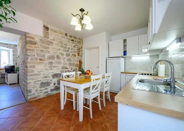 Apartman Festum Sibenik