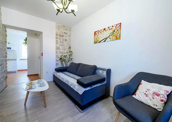 Apartman Festum Sibenik