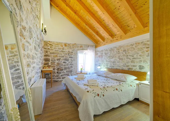 Apartman Festum Sibenik